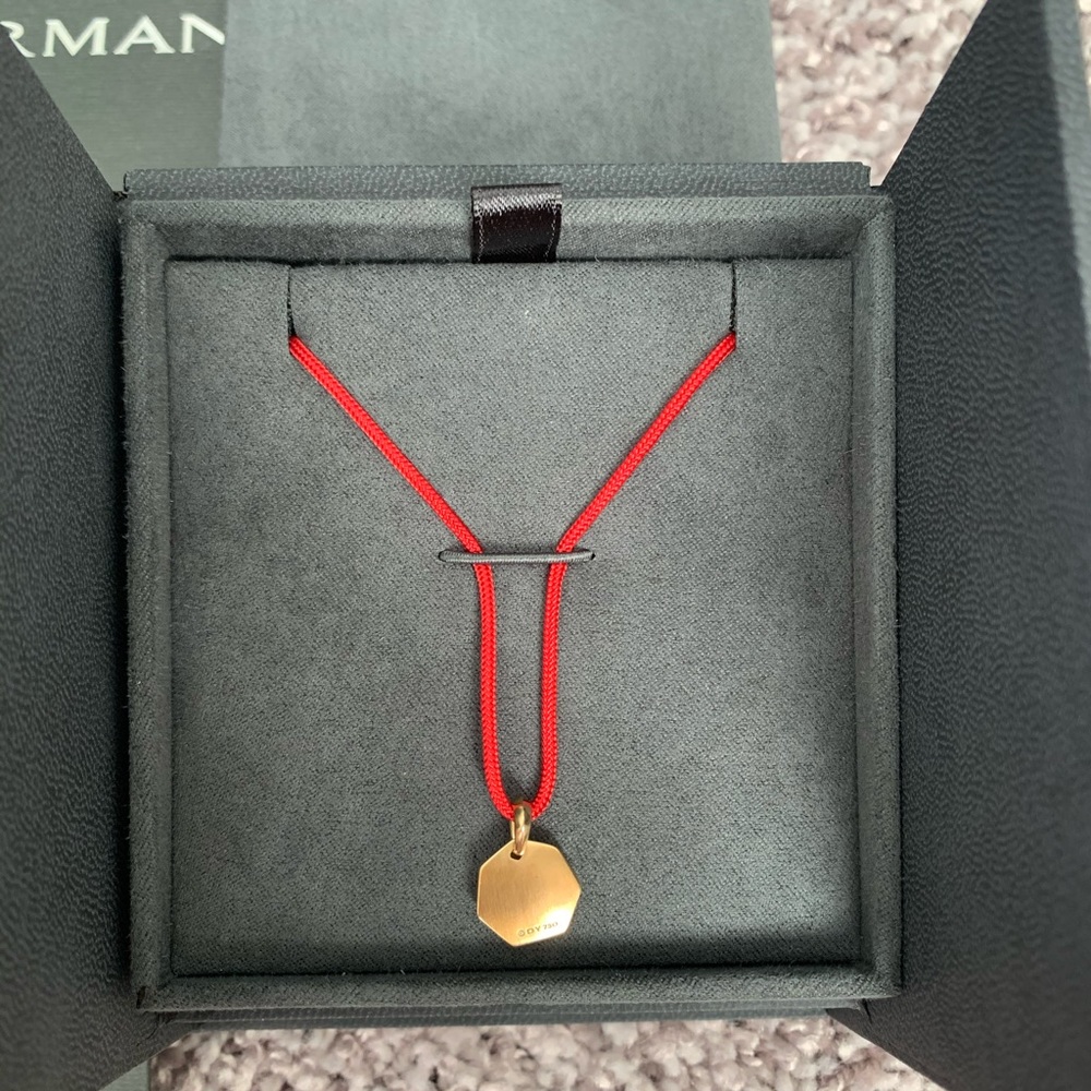 David Yurman Necklace